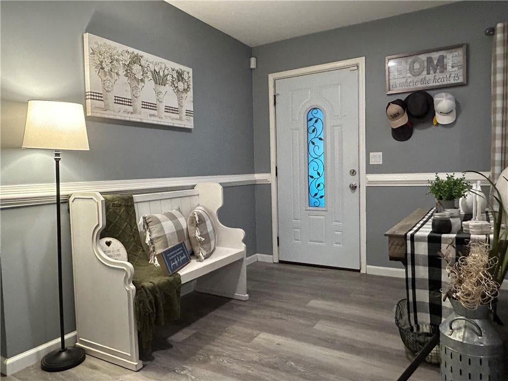 3 bedroom, 2 bathroom, 1,500 sq ft single family residence for sale at 208 Forrister Road, Dallas, GA 30132 — photo 4