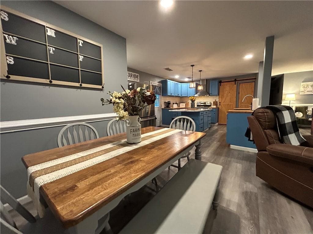 3 bedroom, 2 bathroom, 1,500 sq ft single family residence for sale at 208 Forrister Road, Dallas, GA 30132 — photo 10