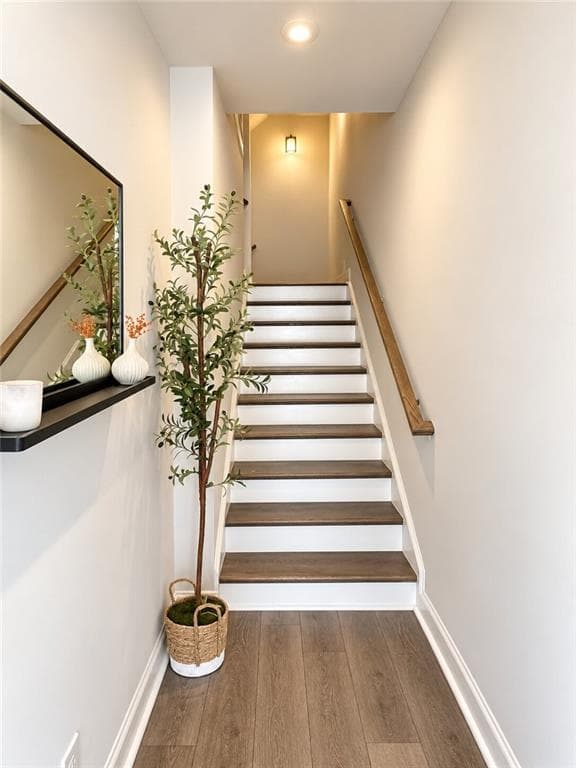 3 bedroom, 4 bathroom, 2,407 sq ft townhouse for sale at 1323 Rosen Road, Atlanta, GA 30319 — photo 2