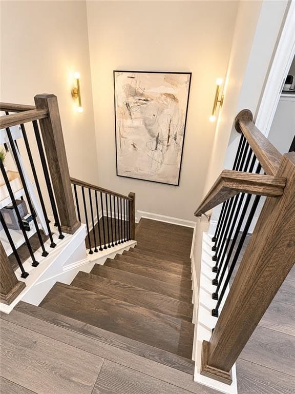 3 bedroom, 4 bathroom, 2,407 sq ft townhouse for sale at 1323 Rosen Road, Atlanta, GA 30319 — photo 10