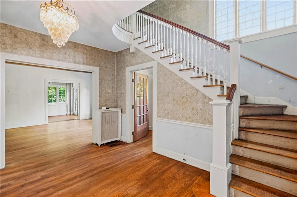 5 bedroom, 6 bathroom, 4,711 sq ft single family residence for sale at 785 Clifton Road, Atlanta, GA 30307 — photo 8