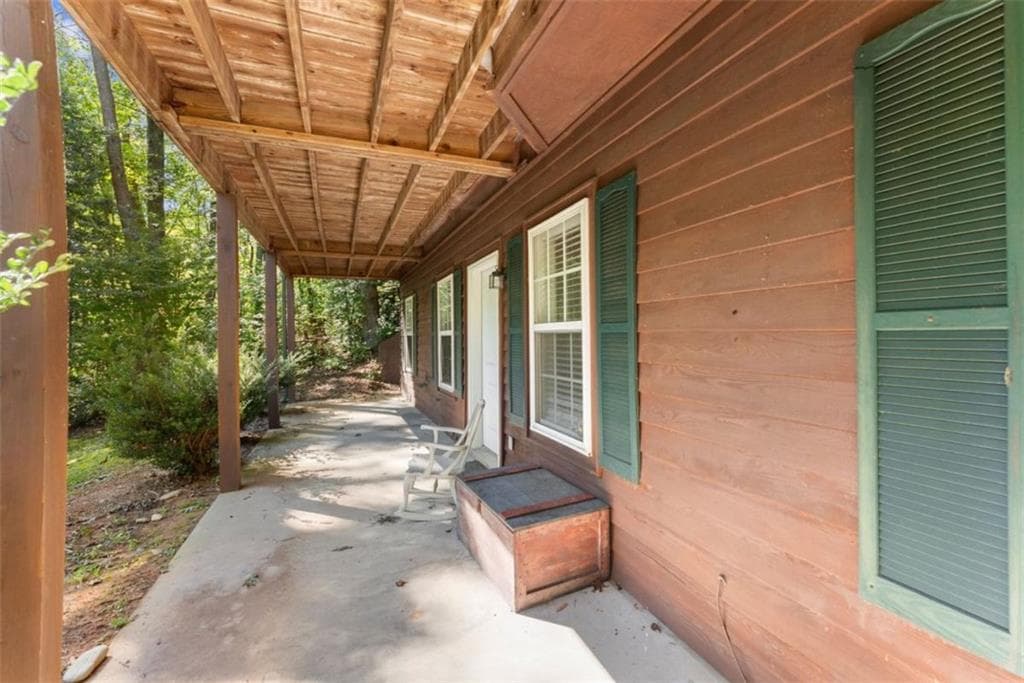 3 bedroom, 3 bathroom, 2,008 sq ft single family residence for sale at 1014 Alpine Drive, Sautee Nacoochee, GA 30571 — photo 5