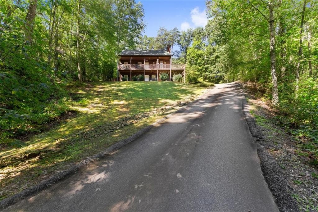 3 bedroom, 3 bathroom, 2,008 sq ft single family residence for sale at 1014 Alpine Drive, Sautee Nacoochee, GA 30571 — photo 8