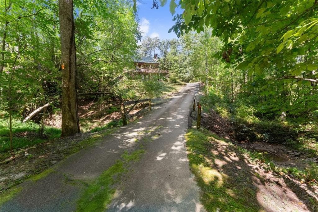 3 bedroom, 3 bathroom, 2,008 sq ft single family residence for sale at 1014 Alpine Drive, Sautee Nacoochee, GA 30571 — photo 9