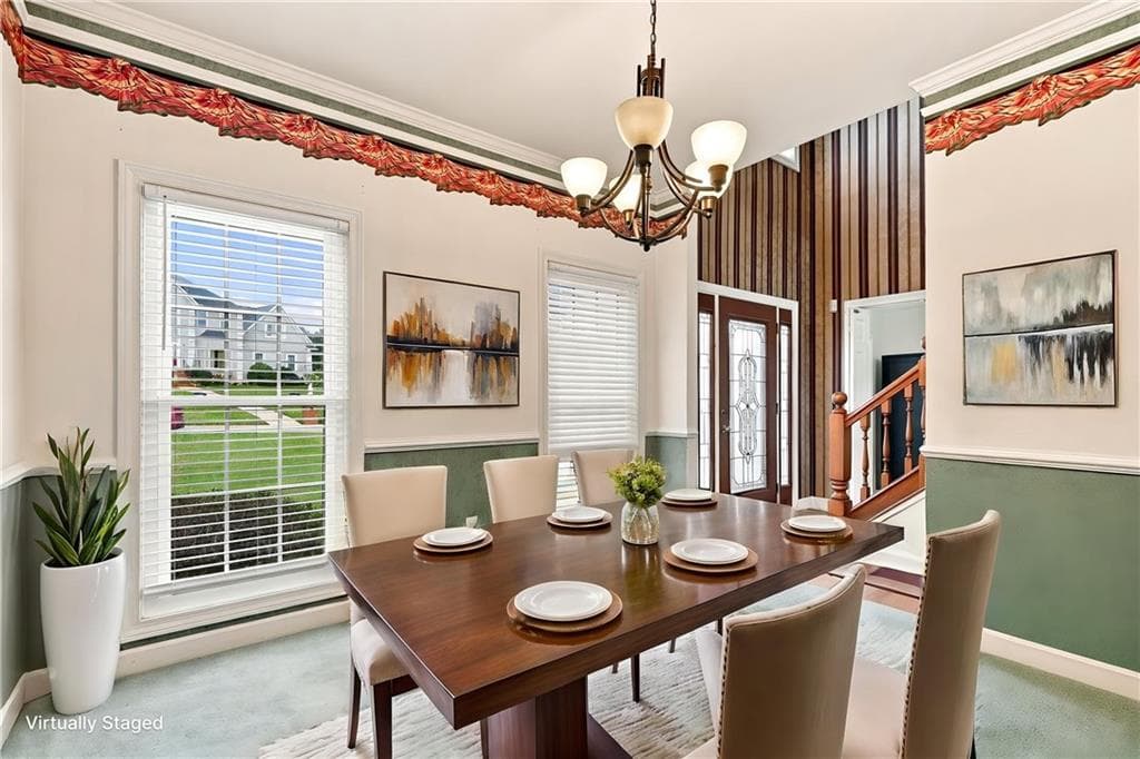 3 bedroom, 3 bathroom, 2,612 sq ft single family residence for sale at 10 Chad Court, Mcdonough, GA 30253 — photo 2