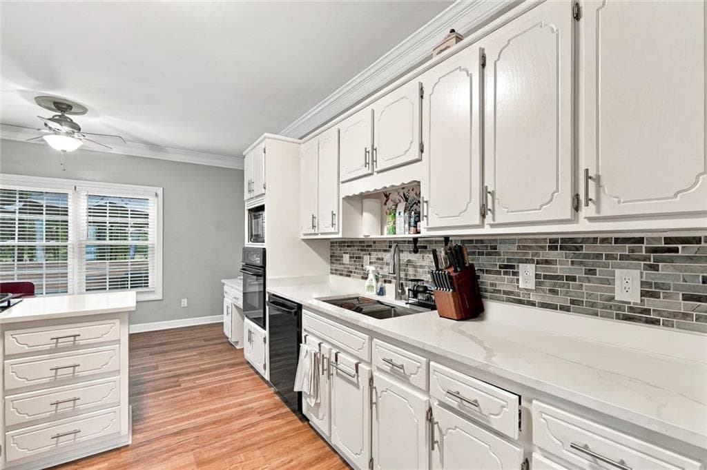 3 bedroom, 3 bathroom, 2,612 sq ft single family residence for sale at 10 Chad Court, Mcdonough, GA 30253 — photo 5