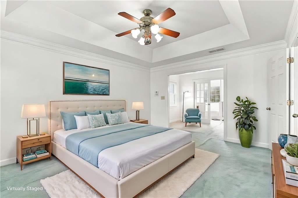 3 bedroom, 3 bathroom, 2,612 sq ft single family residence for sale at 10 Chad Court, Mcdonough, GA 30253 — photo 6