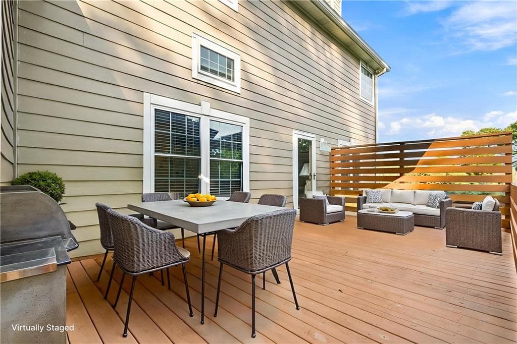 3 bedroom, 3 bathroom, 2,612 sq ft single family residence for sale at 10 Chad Court, Mcdonough, GA 30253 — photo 9