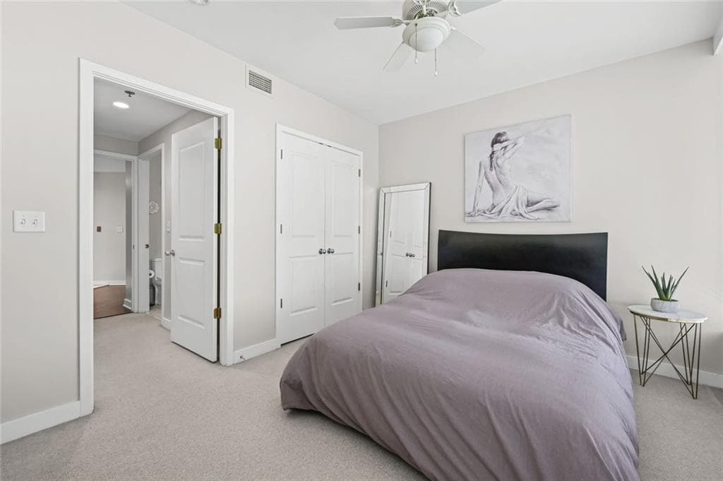 1 bedroom, 1 bathroom, 800 sq ft condominium for sale at 3338 Peachtree Road 1105, Atlanta, GA 30326 — photo 10