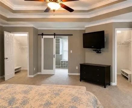 4 bedroom, 3 bathroom, 2,295 sq ft single family residence for rent at 2640 Gentry Walk Court, Cumming, GA 30041 for $2,995 a month — photo 10