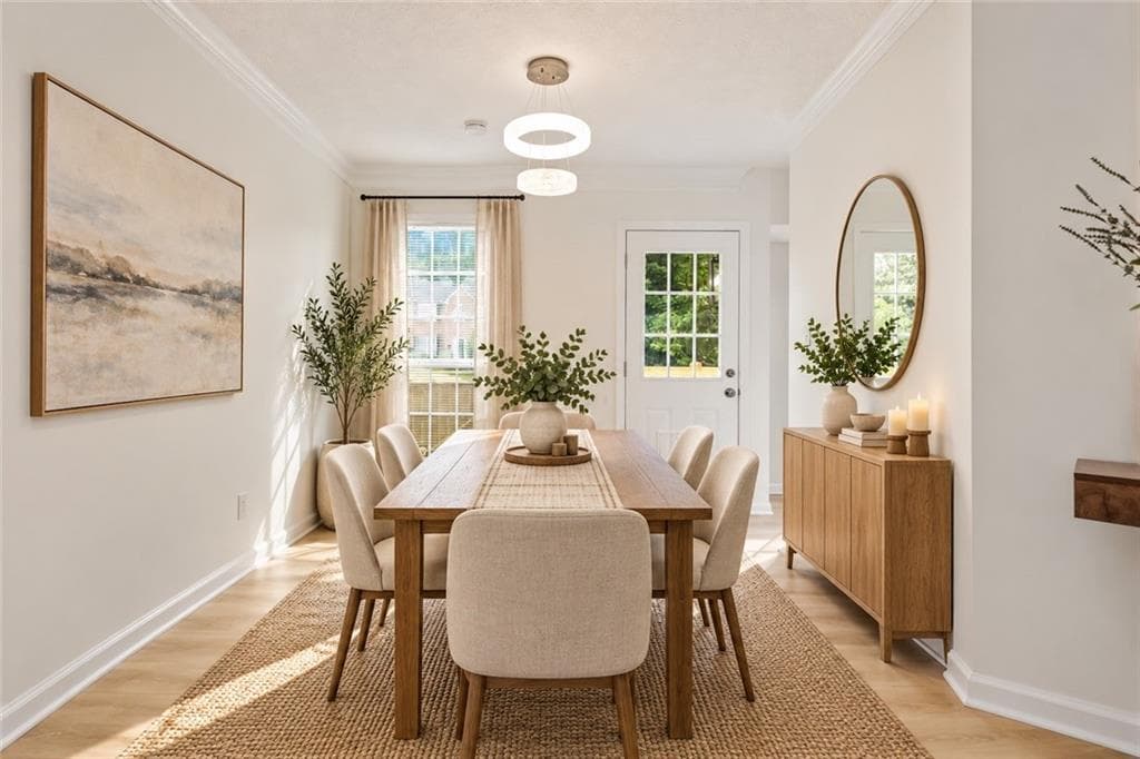 5 bedroom, 3 bathroom, 1,822 sq ft single family residence for sale at 7017 Grinder Drive, Austell, GA 30168 — photo 7