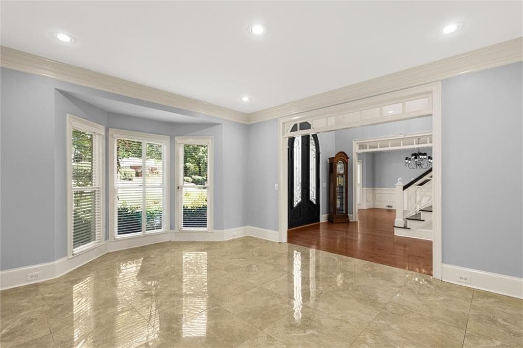 5 bedroom, 6 bathroom, 6,358 sq ft single family residence for sale at 1316 Annapolis Way, Grayson, GA 30017 — photo 7