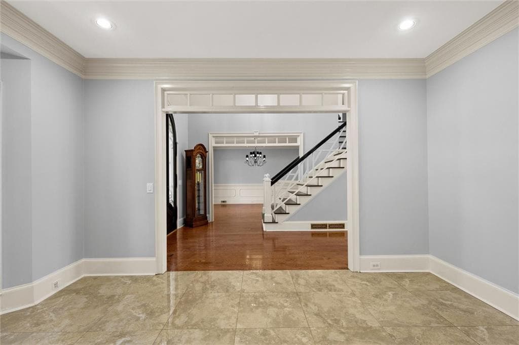 5 bedroom, 6 bathroom, 6,358 sq ft single family residence for sale at 1316 Annapolis Way, Grayson, GA 30017 — photo 8
