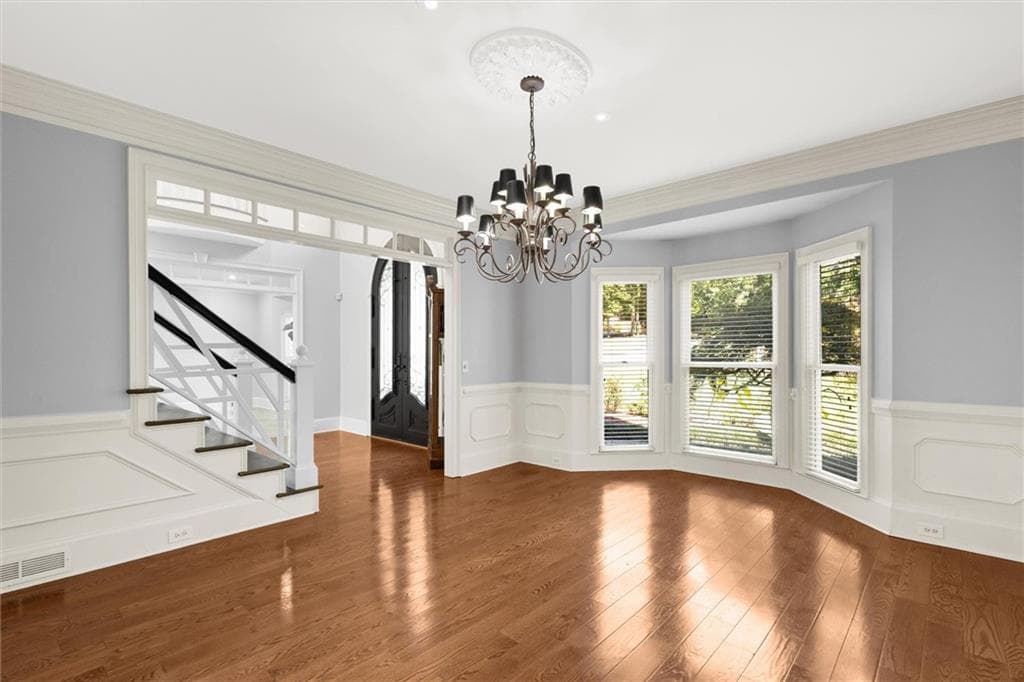 5 bedroom, 6 bathroom, 6,358 sq ft single family residence for sale at 1316 Annapolis Way, Grayson, GA 30017 — photo 10