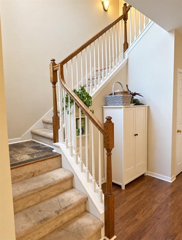 3 bedroom, 3 bathroom, 1,750 sq ft townhouse for sale at 255 Morgan Road D1, Carrollton, GA 30116 — photo 7