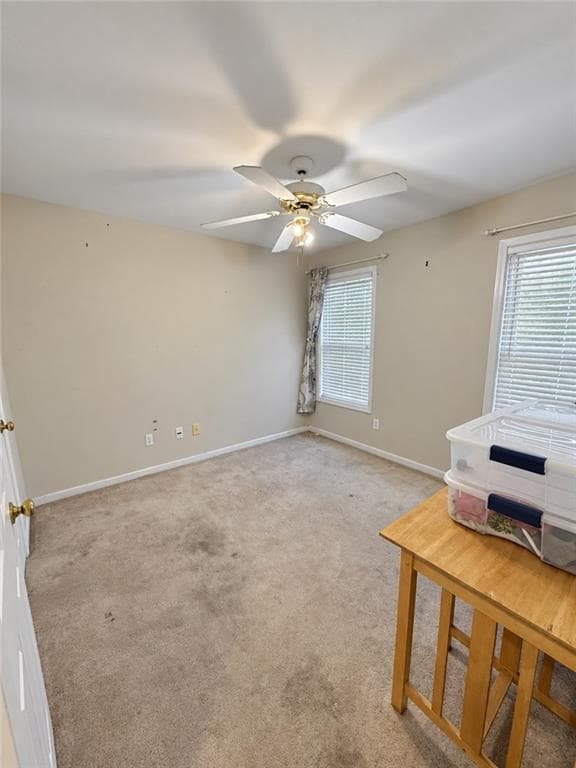 3 bedroom, 3 bathroom, 1,750 sq ft townhouse for sale at 255 Morgan Road D1, Carrollton, GA 30116 — photo 9