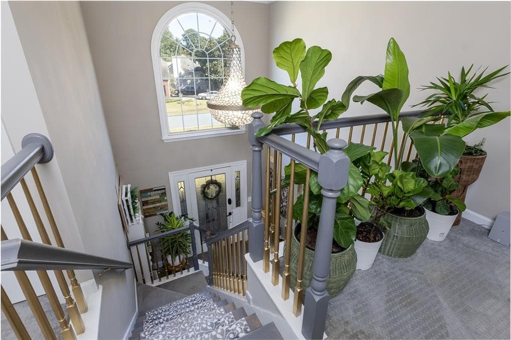 4 bedroom, 3 bathroom, 2,787 sq ft single family residence for sale at 4379 Laughlin Court, Kennesaw, GA 30144 — photo 7