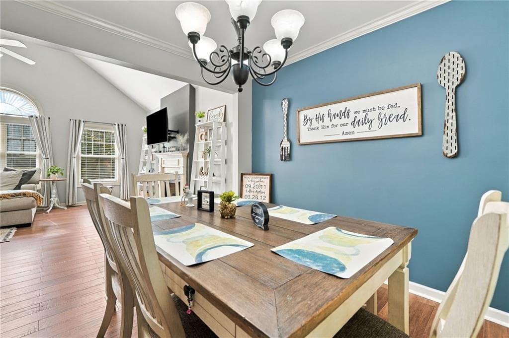 4 bedroom, 3 bathroom, 2,204 sq ft single family residence for sale at 37 Jacobs Bend, Talking Rock, GA 30175 — photo 10