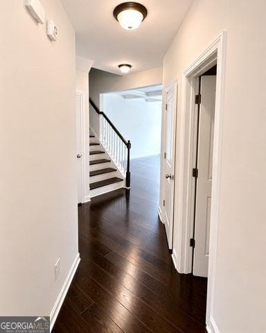 3 bedroom, 3 bathroom, 1,792 sq ft townhouse for sale at 2711 Kemp Court, Conyers, GA 30094 — photo 3