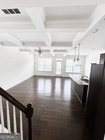 3 bedroom, 3 bathroom, 1,792 sq ft townhouse for sale at 2711 Kemp Court, Conyers, GA 30094 — photo 6