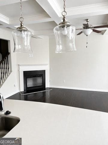 3 bedroom, 3 bathroom, 1,792 sq ft townhouse for sale at 2711 Kemp Court, Conyers, GA 30094 — photo 7