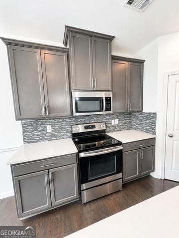 3 bedroom, 3 bathroom, 1,792 sq ft townhouse for sale at 2711 Kemp Court, Conyers, GA 30094 — photo 10