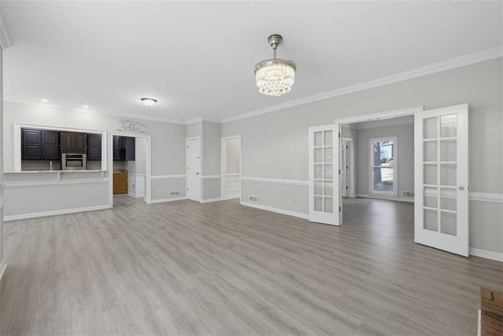 4 bedroom, 3 bathroom, 2,966 sq ft single family residence for sale at 2711 Lochraven Court, Snellville, GA 30039 — photo 8