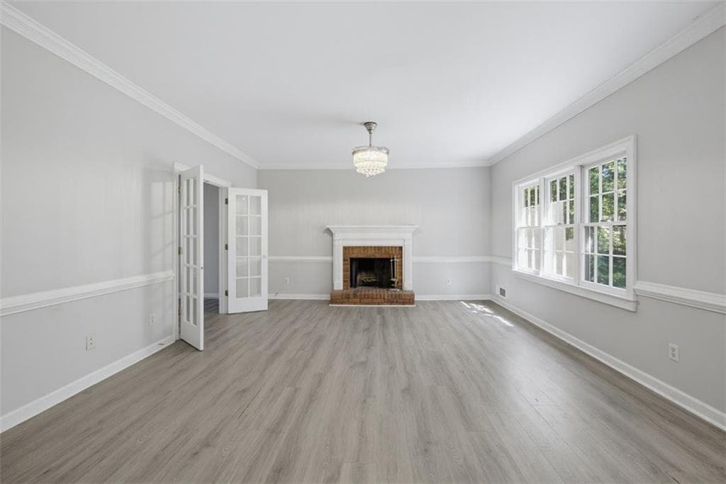 4 bedroom, 3 bathroom, 2,966 sq ft single family residence for sale at 2711 Lochraven Court, Snellville, GA 30039 — photo 10