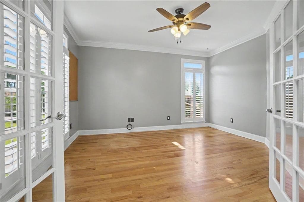 6 bedroom, 5 bathroom, 6,897 sq ft single family residence for sale at 211 Cedar Woods Way, Canton, GA 30114 — photo 7