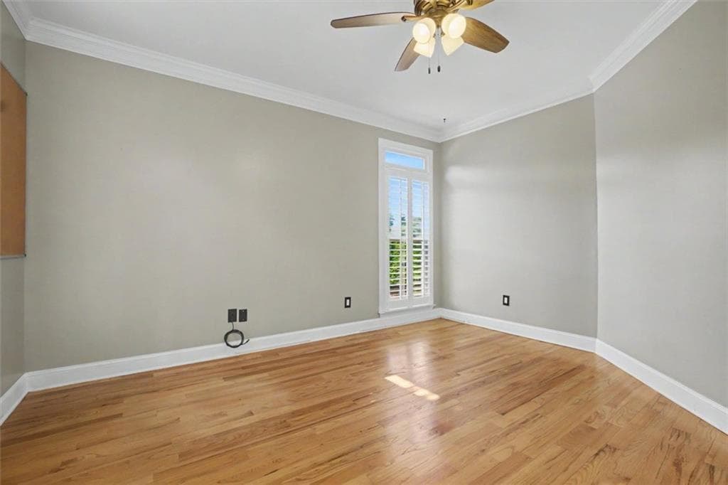 6 bedroom, 5 bathroom, 6,897 sq ft single family residence for sale at 211 Cedar Woods Way, Canton, GA 30114 — photo 8
