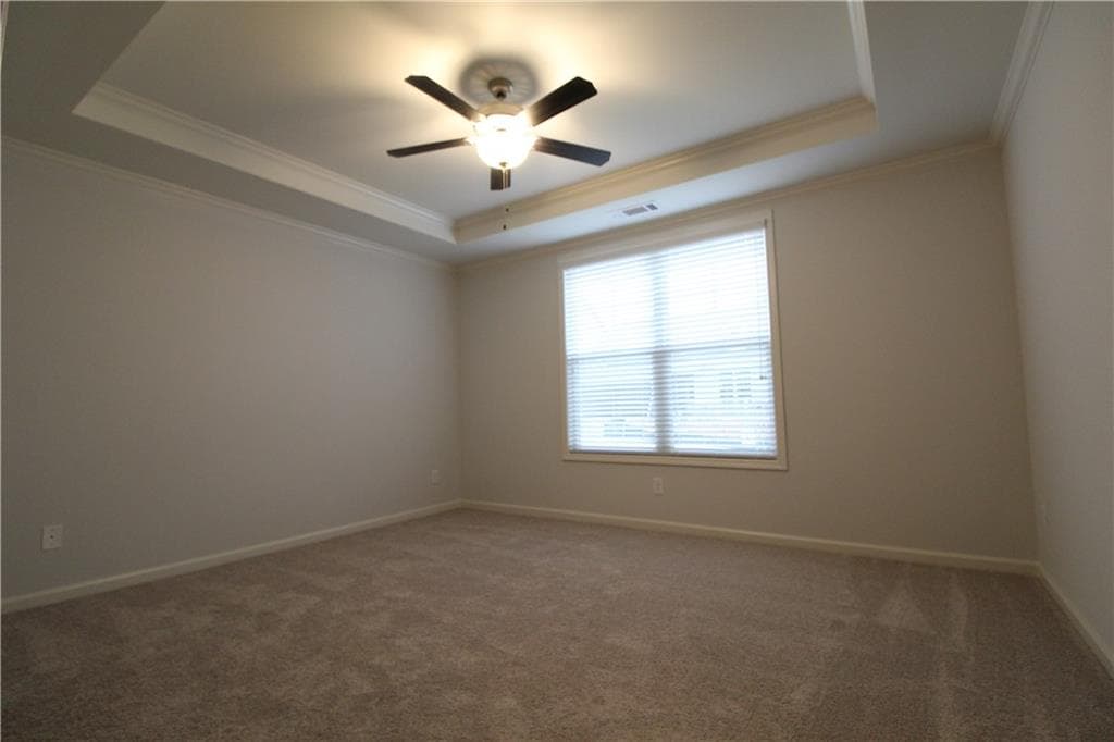 4 bedroom, 3 bathroom, 2,572 sq ft single family residence for rent at 5412 Falling Branch Court, Flowery Branch, GA 30542 for $2,300 a month — photo 8