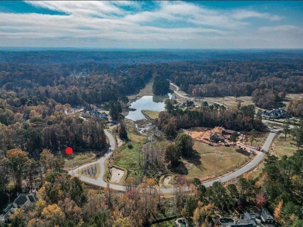 single family residence for sale at 2027 Magnolia Lane, Milton, GA 30004 — photo 6