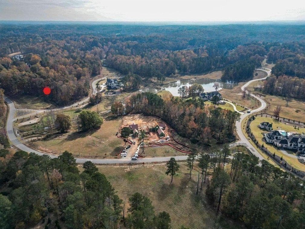 single family residence for sale at 2027 Magnolia Lane, Milton, GA 30004 — photo 7