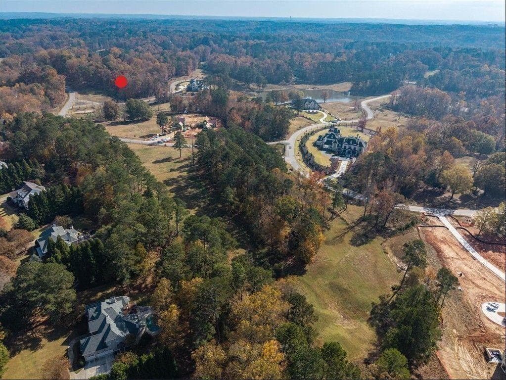single family residence for sale at 2027 Magnolia Lane, Milton, GA 30004 — photo 8