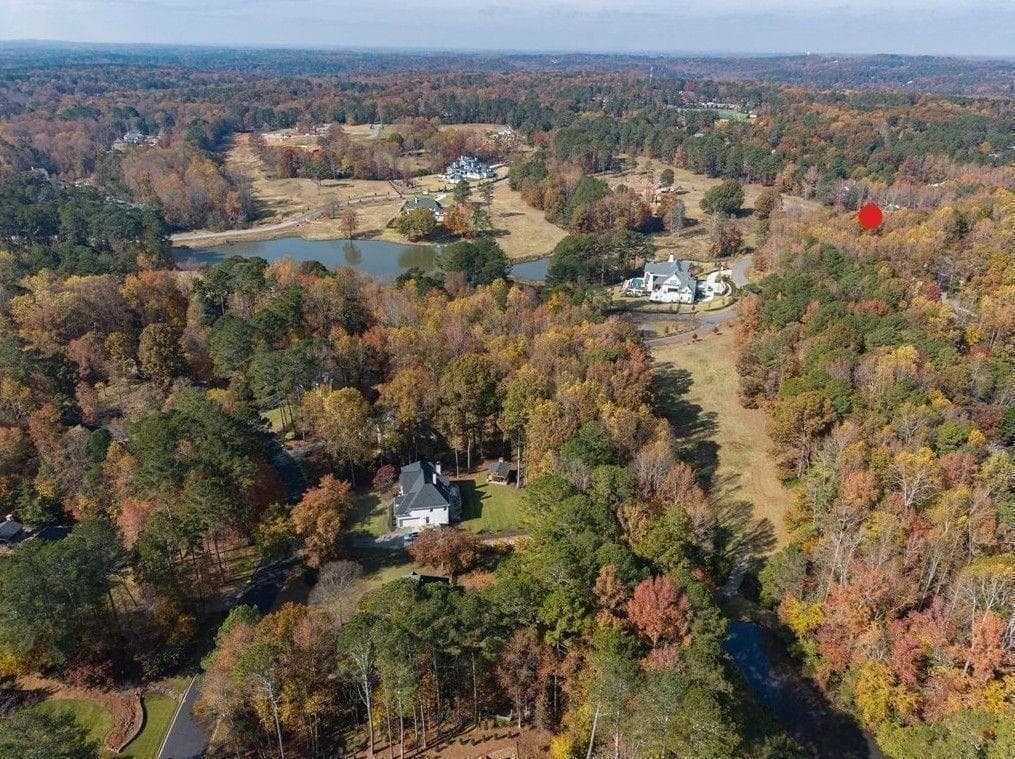 single family residence for sale at 2027 Magnolia Lane, Milton, GA 30004 — photo 9