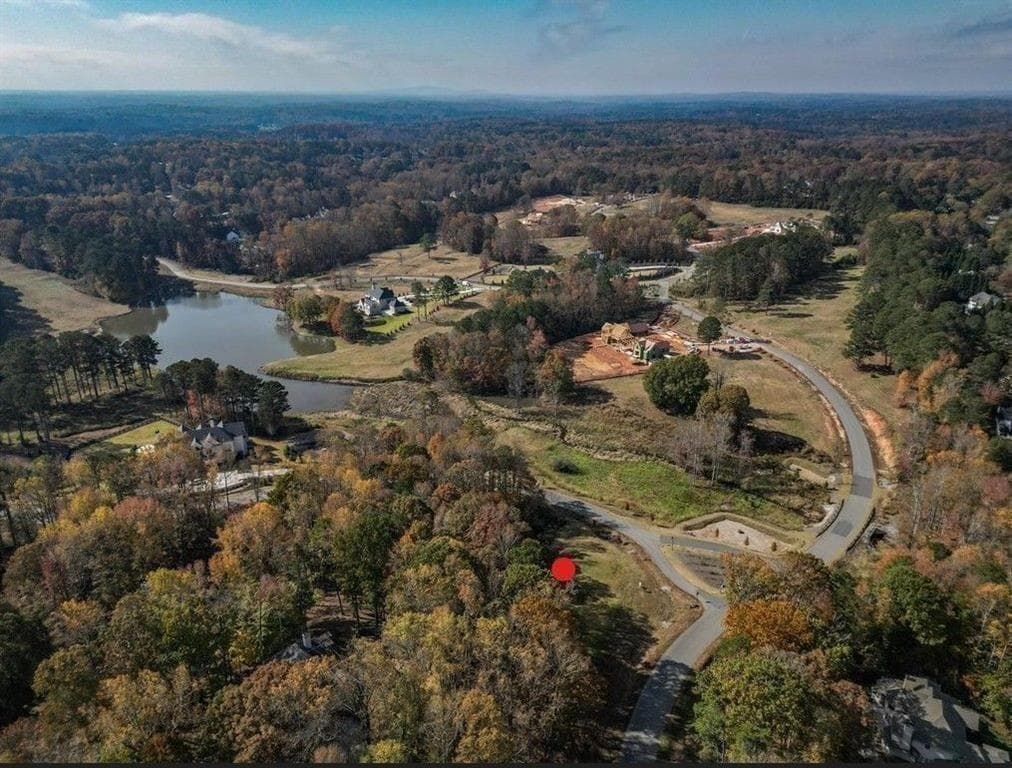 single family residence for sale at 2027 Magnolia Lane, Milton, GA 30004 — photo 10