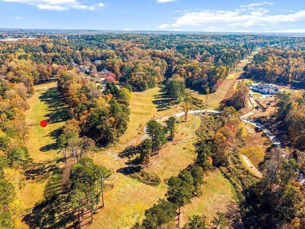single family residence for sale at 2060 Magnolia Lane, Milton, GA 30004 — photo 2