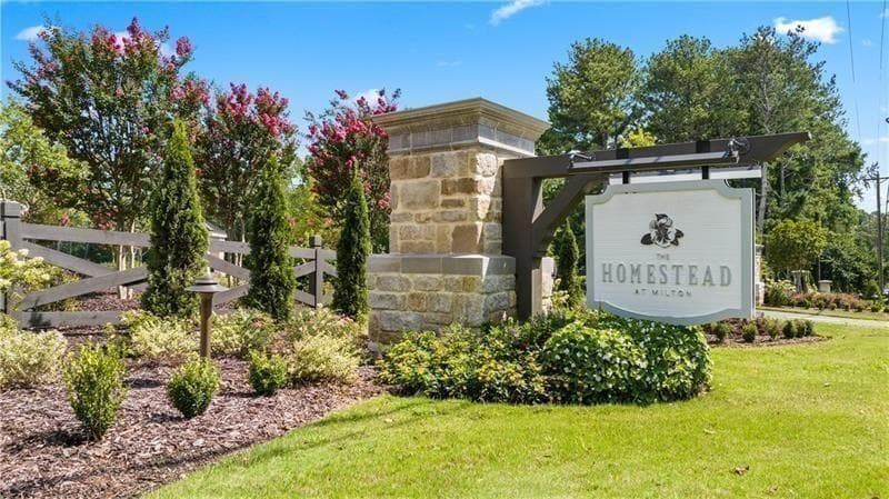 single family residence for sale at 2060 Magnolia Lane, Milton, GA 30004 — photo 3