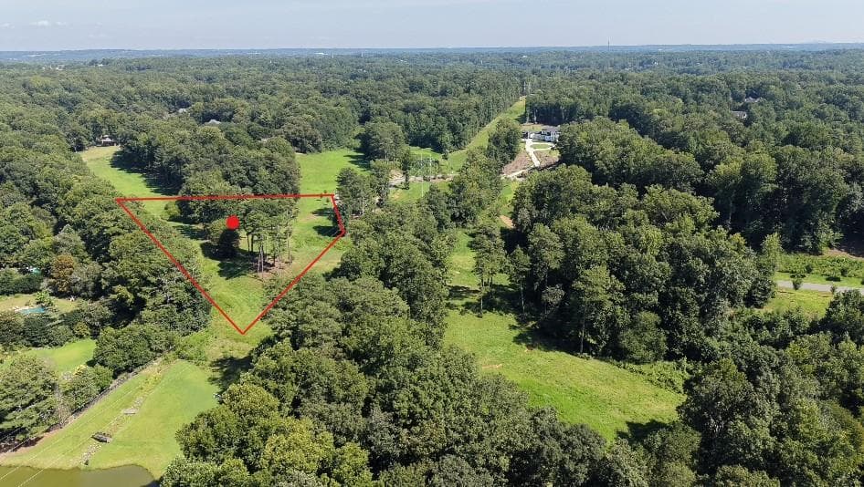 single family residence for sale at 2050 Magnolia Lane, Milton, GA 30004