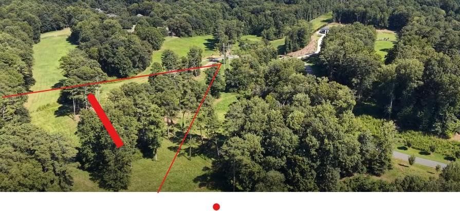 single family residence for sale at 2050 Magnolia Lane, Milton, GA 30004 — photo 2