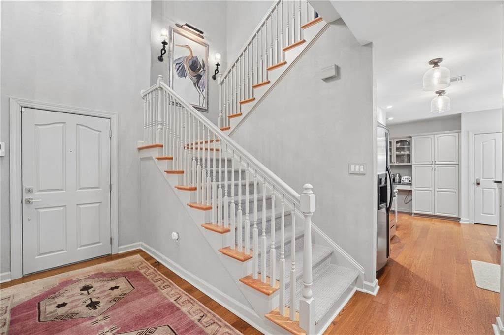 3 bedroom, 3 bathroom, 2,186 sq ft condominium for sale at 850 Piedmont Avenue 3121, Atlanta, GA 30308 — photo 3