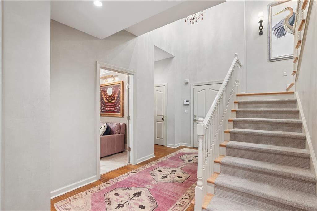 3 bedroom, 3 bathroom, 2,186 sq ft condominium for sale at 850 Piedmont Avenue 3121, Atlanta, GA 30308 — photo 7