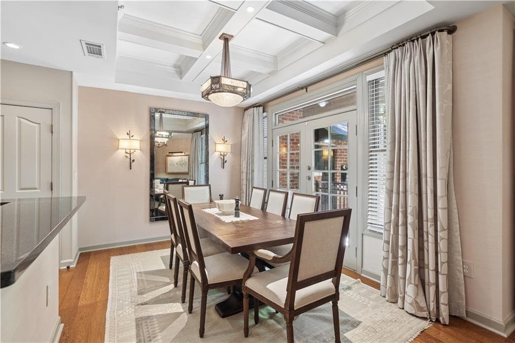 3 bedroom, 3 bathroom, 2,186 sq ft condominium for sale at 850 Piedmont Avenue 3121, Atlanta, GA 30308 — photo 8