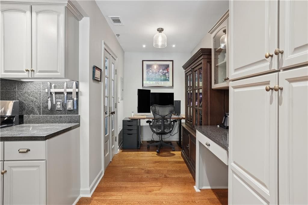 3 bedroom, 3 bathroom, 2,186 sq ft condominium for sale at 850 Piedmont Avenue 3121, Atlanta, GA 30308 — photo 10