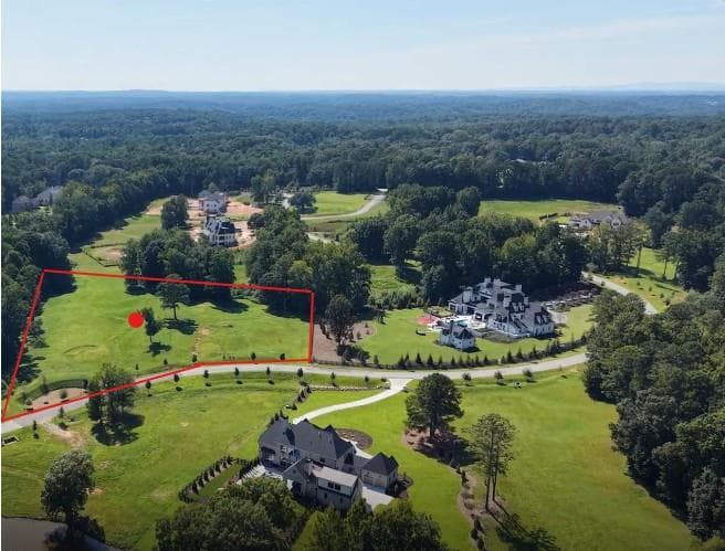 single family residence for sale at 1053 Homestead Drive, Milton, GA 30004 — photo 1 of 15