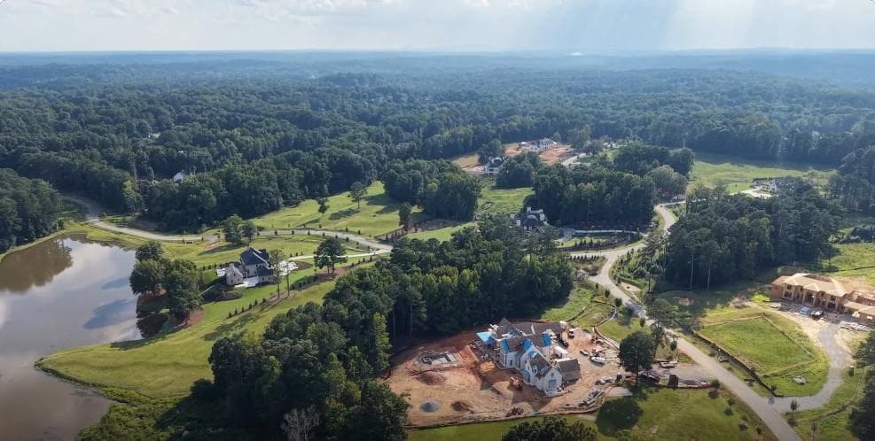 single family residence for sale at 1053 Homestead Drive, Milton, GA 30004 — photo 10