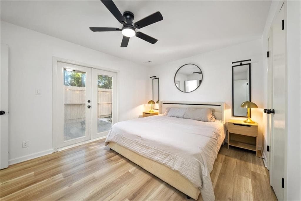 3 bedroom, 1 bathroom, 1,014 sq ft single family residence for sale at 881 Brighton Drive, Lawrenceville, GA 30043 — photo 8