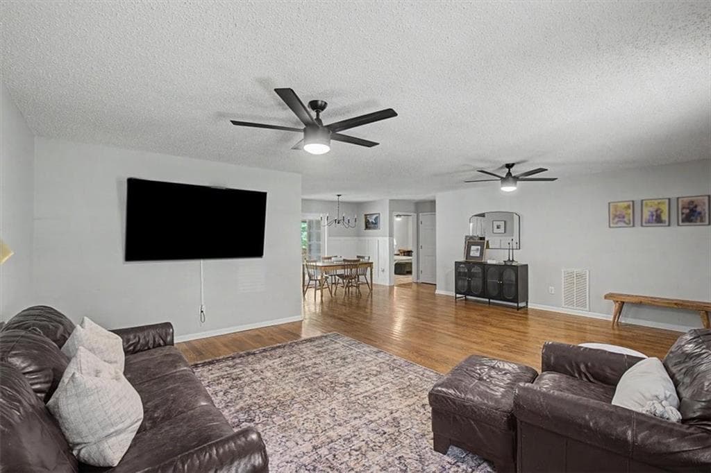 2 bedroom, 2 bathroom, 1,426 sq ft single family residence for sale at 611 Calloway Drive, Rockmart, GA 30153 — photo 9