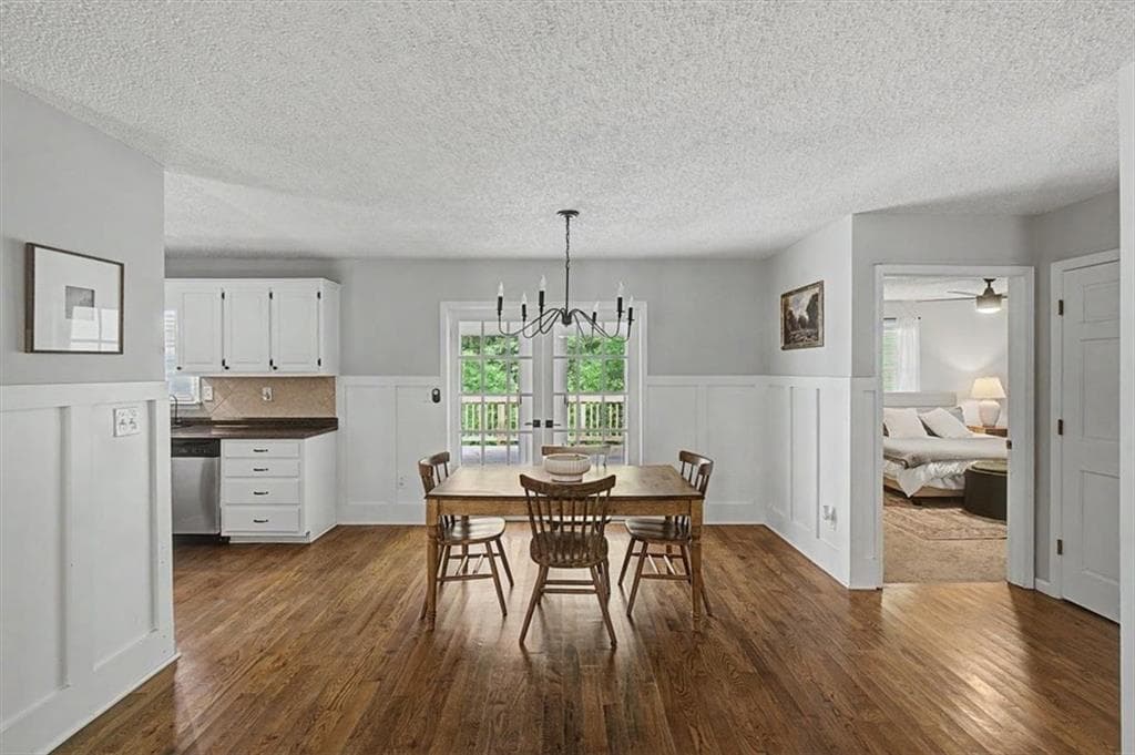 2 bedroom, 2 bathroom, 1,426 sq ft single family residence for sale at 611 Calloway Drive, Rockmart, GA 30153 — photo 10