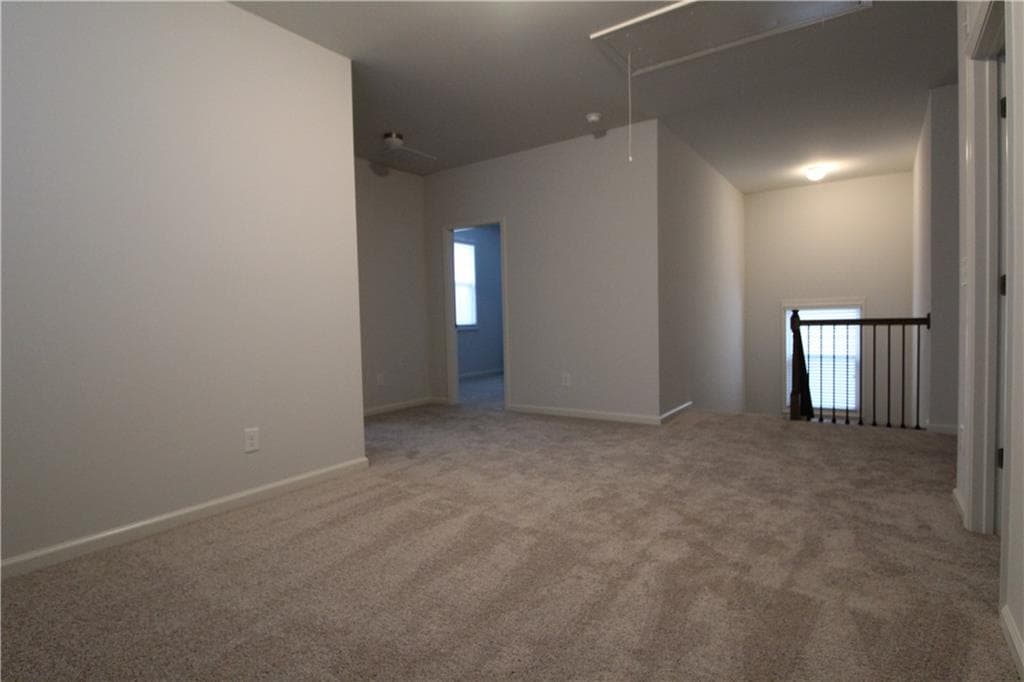 4 bedroom, 3 bathroom, 2,572 sq ft single family residence for rent at 5412 Falling Branch Court, Flowery Branch, GA 30542 for $2,300 a month — photo 9